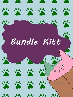 Cover for Bundle Kitt.