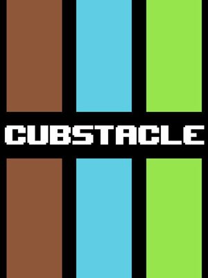 Cover for Cubstacle.