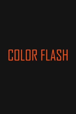 Cover for Color Flash.