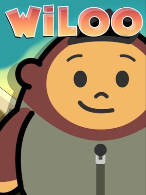 Cover for WILOO.