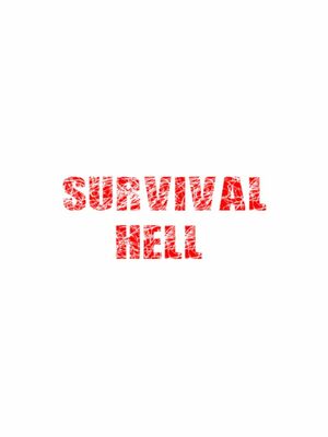 Cover for Survival Hell.