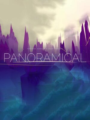 Cover for Panoramical.