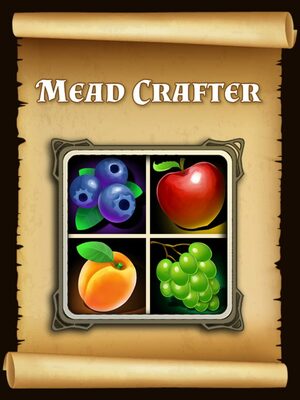 Cover for Mead Crafter.