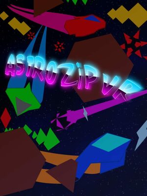 Cover for Astro Zip VR.