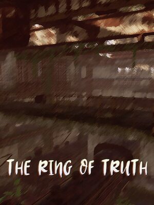 Cover for The Ring of Truth.
