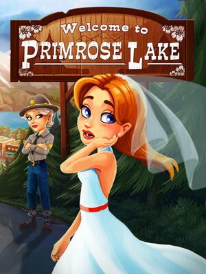 Cover for Welcome to Primrose Lake.