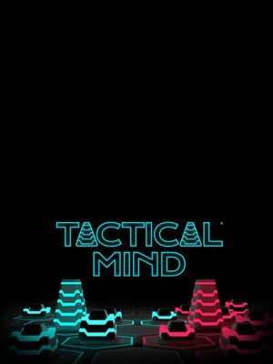 Cover for Tactical Mind.