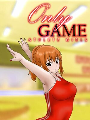 Cover for OnlyGame: Athlete Girls.