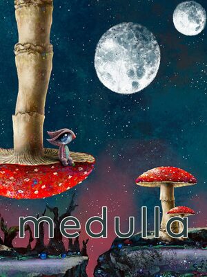 Cover for Medulla.