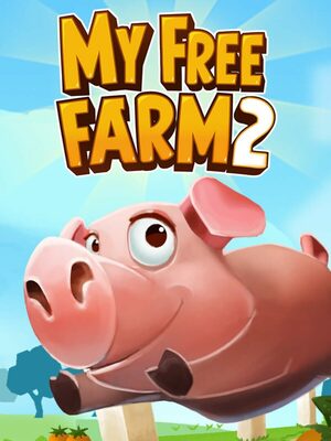 Cover for My Free Farm 2.