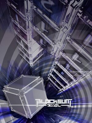 Cover for Blocksum.