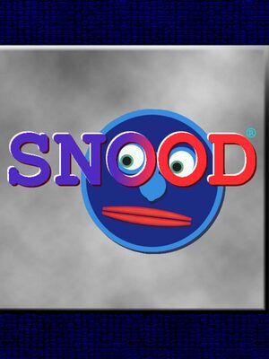 Cover for Snood.