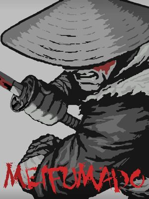 Cover for Meifumado.