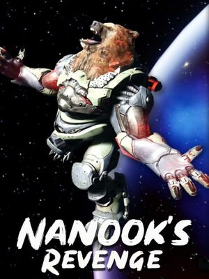 Cover for Nanook's Revenge.