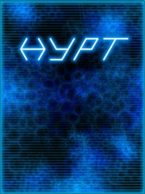 Cover for Hypt.