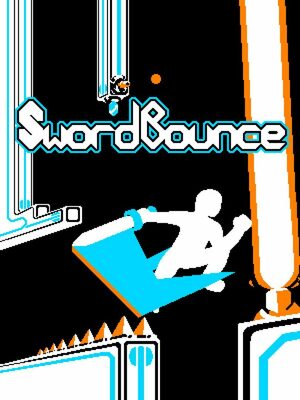 Cover for SwordBounce.