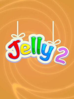 Cover for Jelly 2.