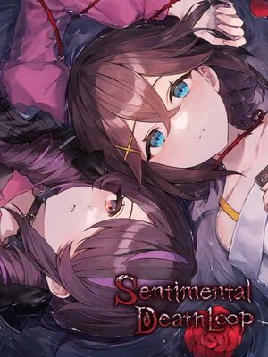 Cover for Sentimental Death Loop.