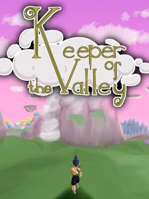 Cover for Keeper Of The Valley.