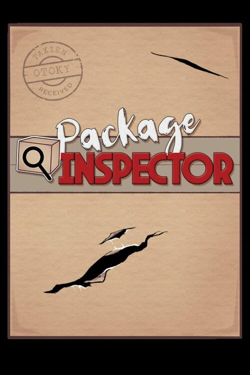 Cover for Package Inspector.