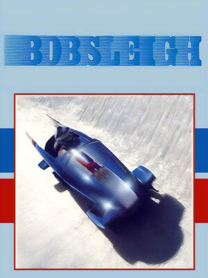 Cover for Bobsleigh.