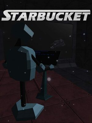 Cover for Starbucket.
