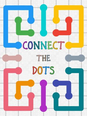 Cover for Connect The Dots.