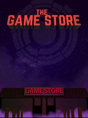 Cover for The Game Store.