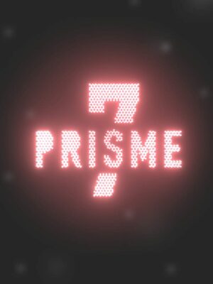 Cover for Prisme 7.