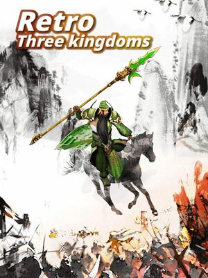 Cover for Retro Three Kingdoms.