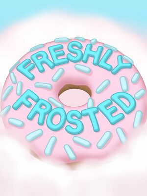 Cover for Freshly Frosted.