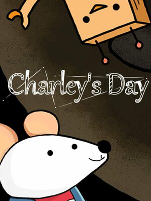 Cover for Charley's Day.