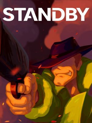 Cover for STANDBY.