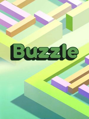 Cover for Buzzle.