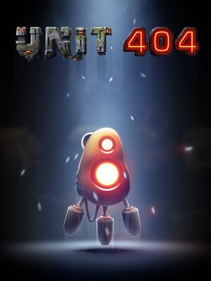 Cover for Unit 404.