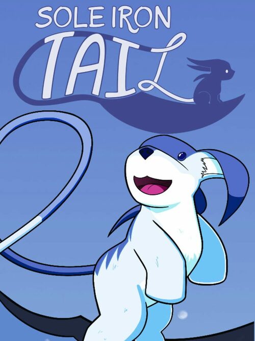 Cover for Sole Iron Tail.