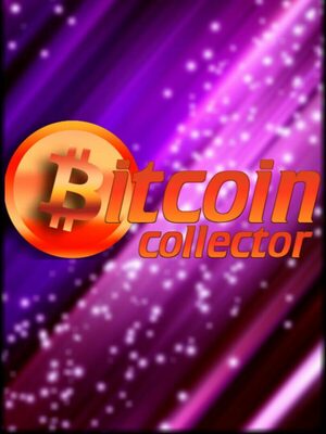 Cover for Bitcoin Collector.