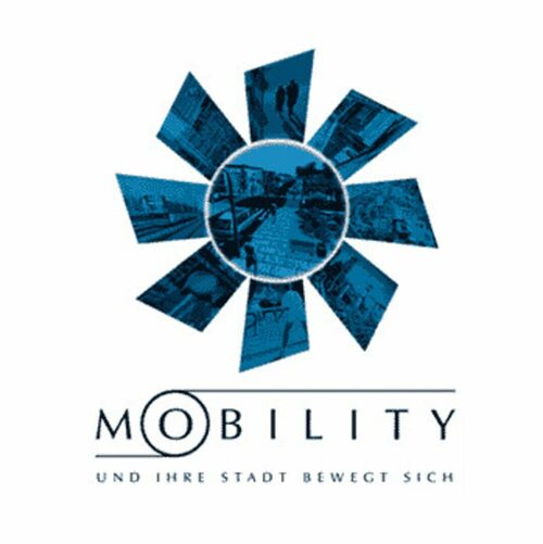 Cover for Mobility.