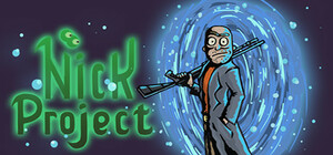 Cover for NickProject.