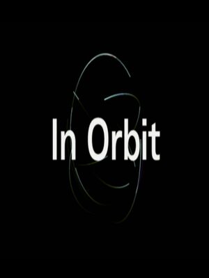 Cover for In Orbit.