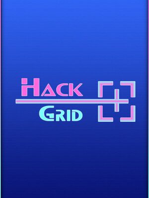 Cover for Hack Grid.