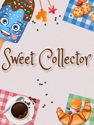Cover for Sweet Collector.