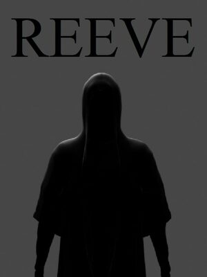 Cover for Reeve.