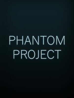 Cover for Phantom Project.