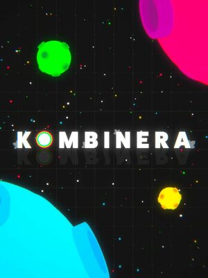 Cover for Kombinera.
