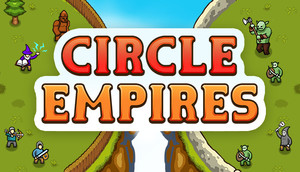 Cover for Circle Empires.