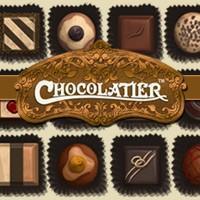Cover for Chocolatier.