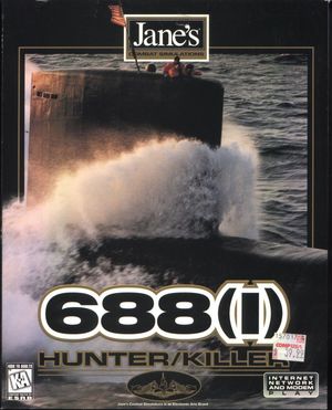 Cover for 688.