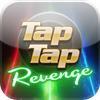 Cover for Tap Tap Revenge.