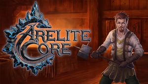 Cover for Arelite Core.